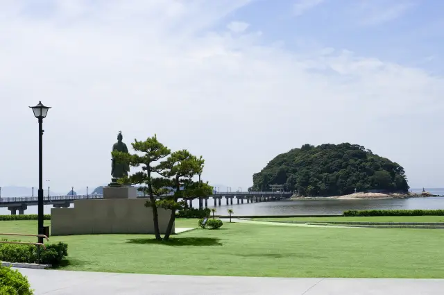 竹島（愛知県）