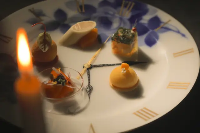 Gastronomy Chronicle offers an innovative culinary experience