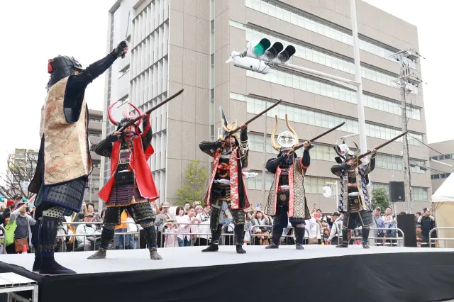堺まつり