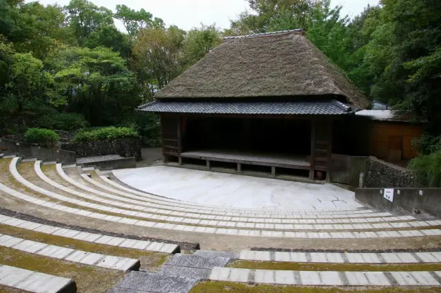 四国村ミウゼアム