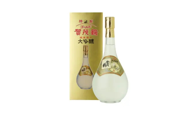 華やかな飲み口が素晴らしい「賀茂鶴酒造」の代表銘柄