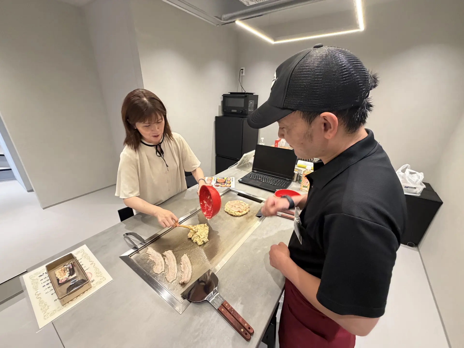 O3 HOTEL+STAY TEPPAN ART