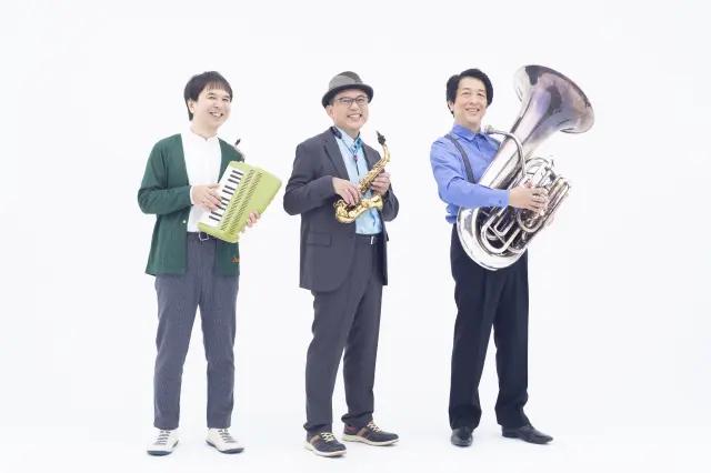 子どもも参加しやすい公演も人気