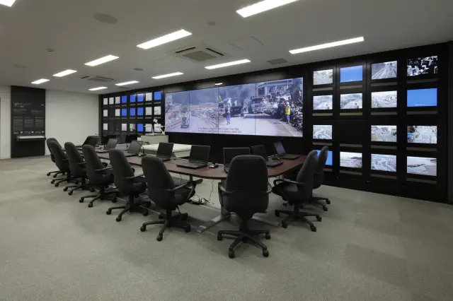 Guidance Theater