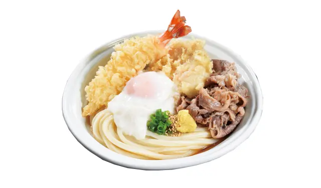 香川 さぬき麺業 東京駅店