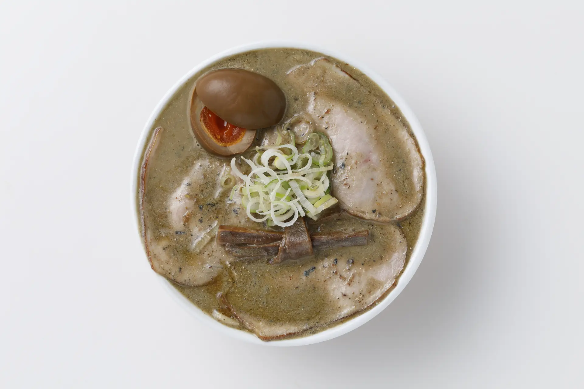 津軽煮干 ひらこ屋