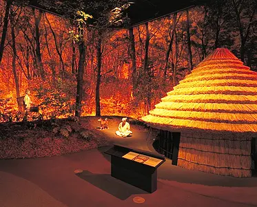 東北歴史博物館