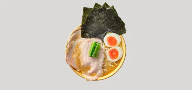 家系ラーメン 革新家 TOKYO