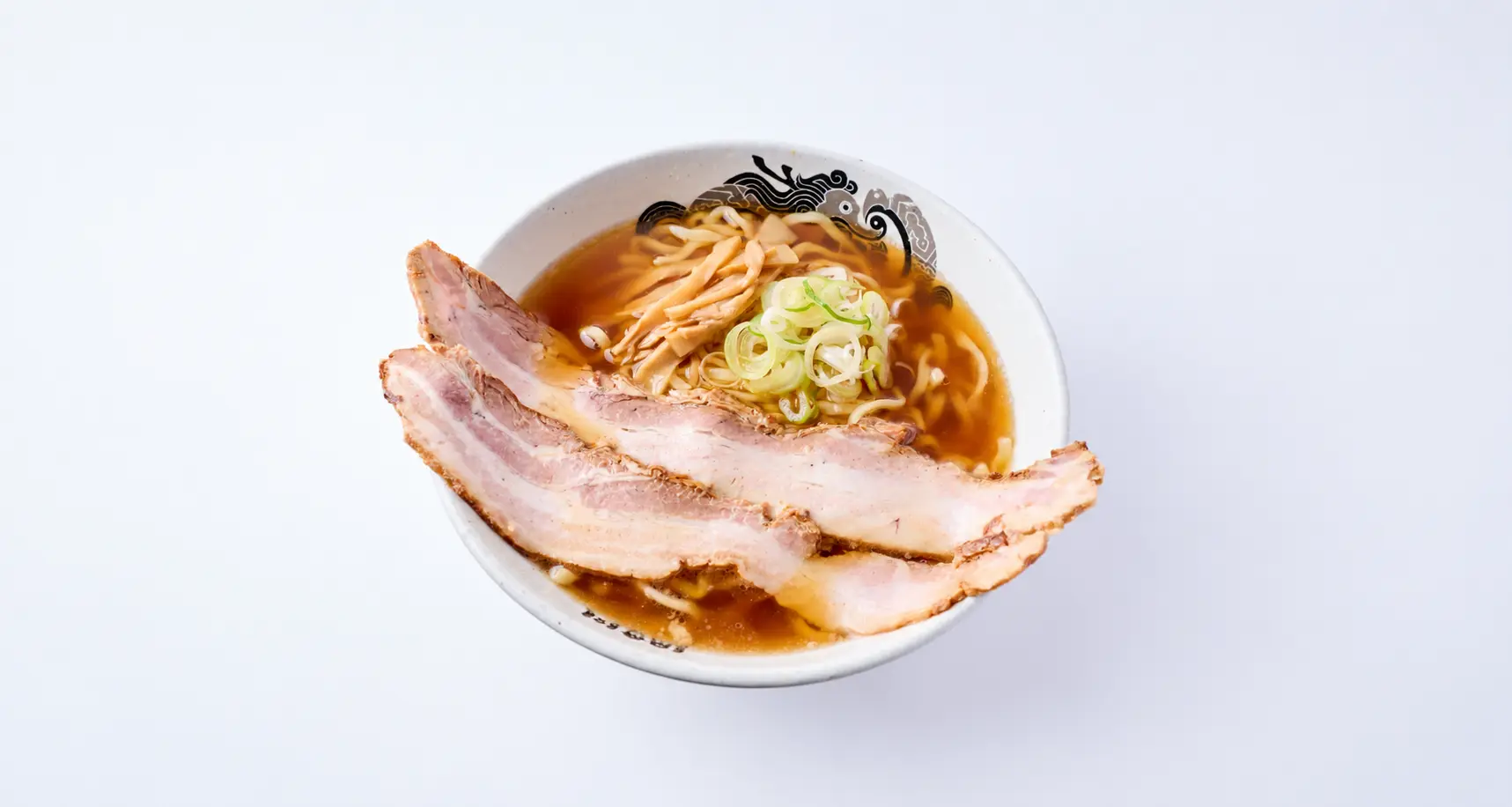 食堂はせ川(東京ラーメンストリート「ご当地ラーメンチャレンジ」)