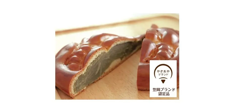 玉利軒「かぶとがにまんじゅう」