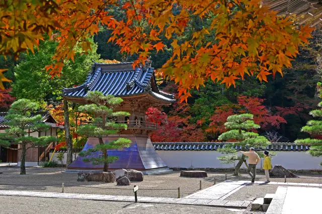 佛通寺