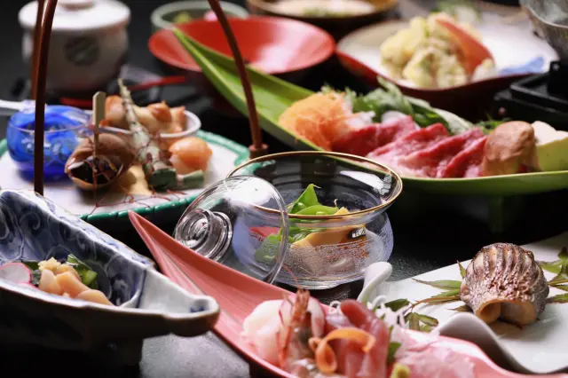 花のれん 本店