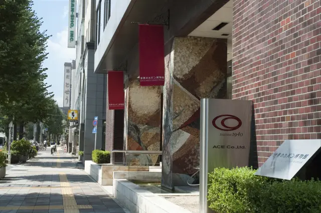 都営地下鉄浅草線「浅草」駅から徒歩約1分