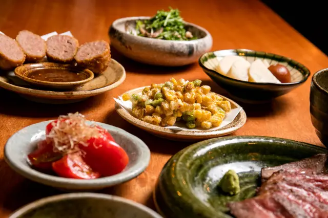酒場 シナトラ 東京店