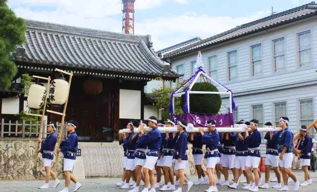 酒まつり