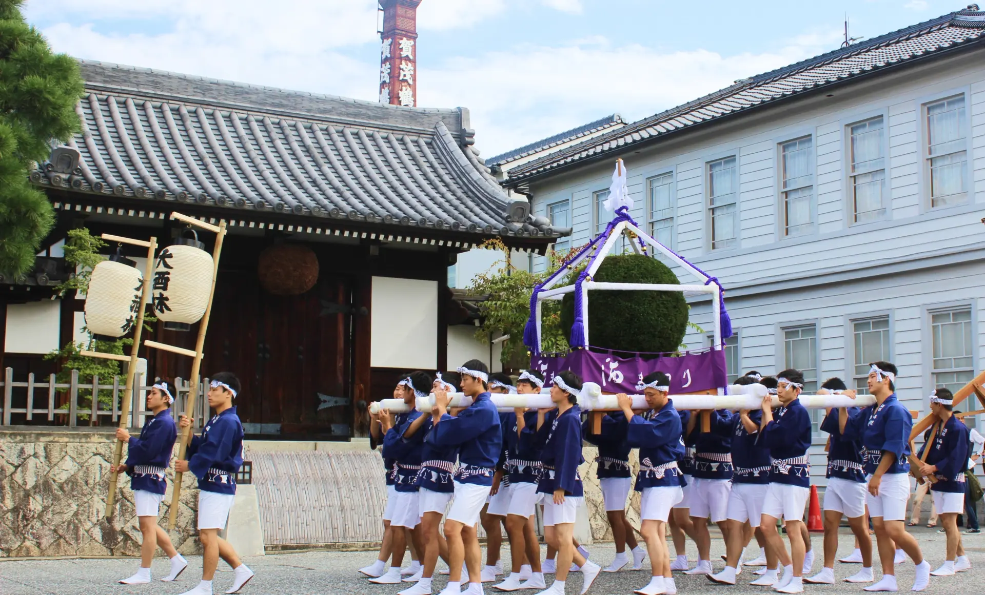 酒まつり