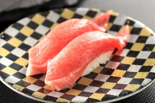 産直グルメ回転ずし 函太郎 Tokyo