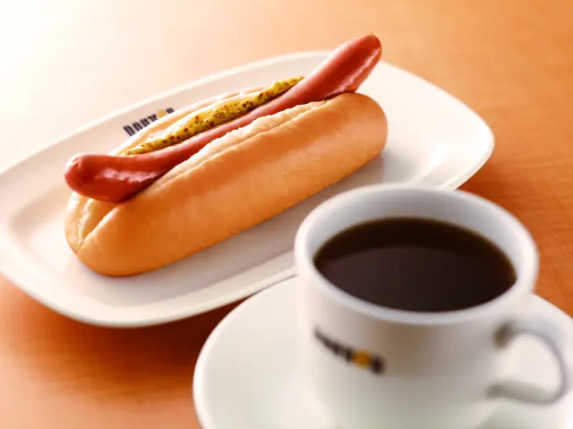 ドトールコーヒーショップ 東京駅八重洲中央口店