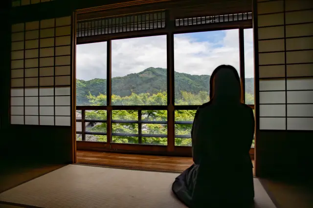 碧山居（谷川住宅群）
