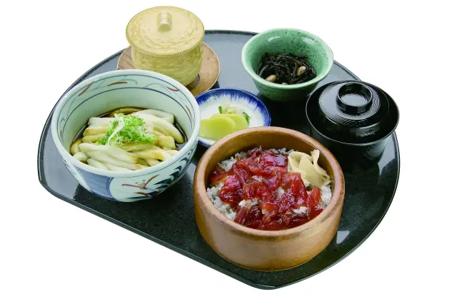 手こね茶屋 内宮店