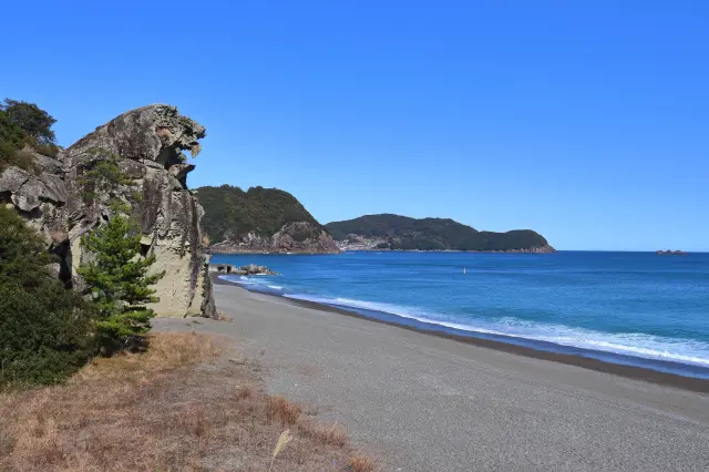 獅子巌