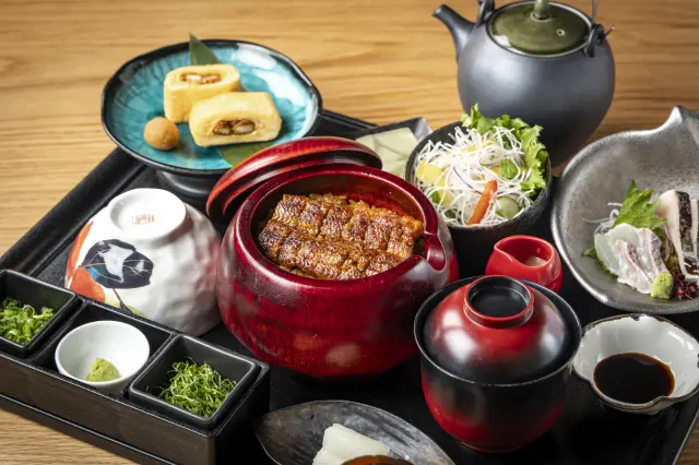 MARUYA本店 銀座GLASSE