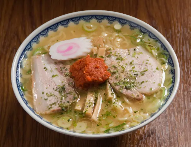 龍上海 赤湯本店