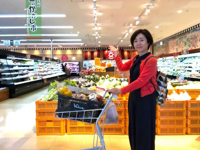 스가와라 요시미