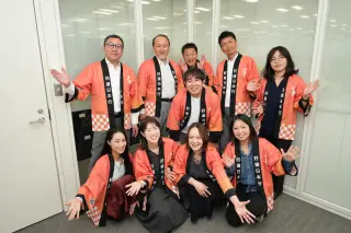 กองบรรณาธิการ GOOD LUCK TRIP