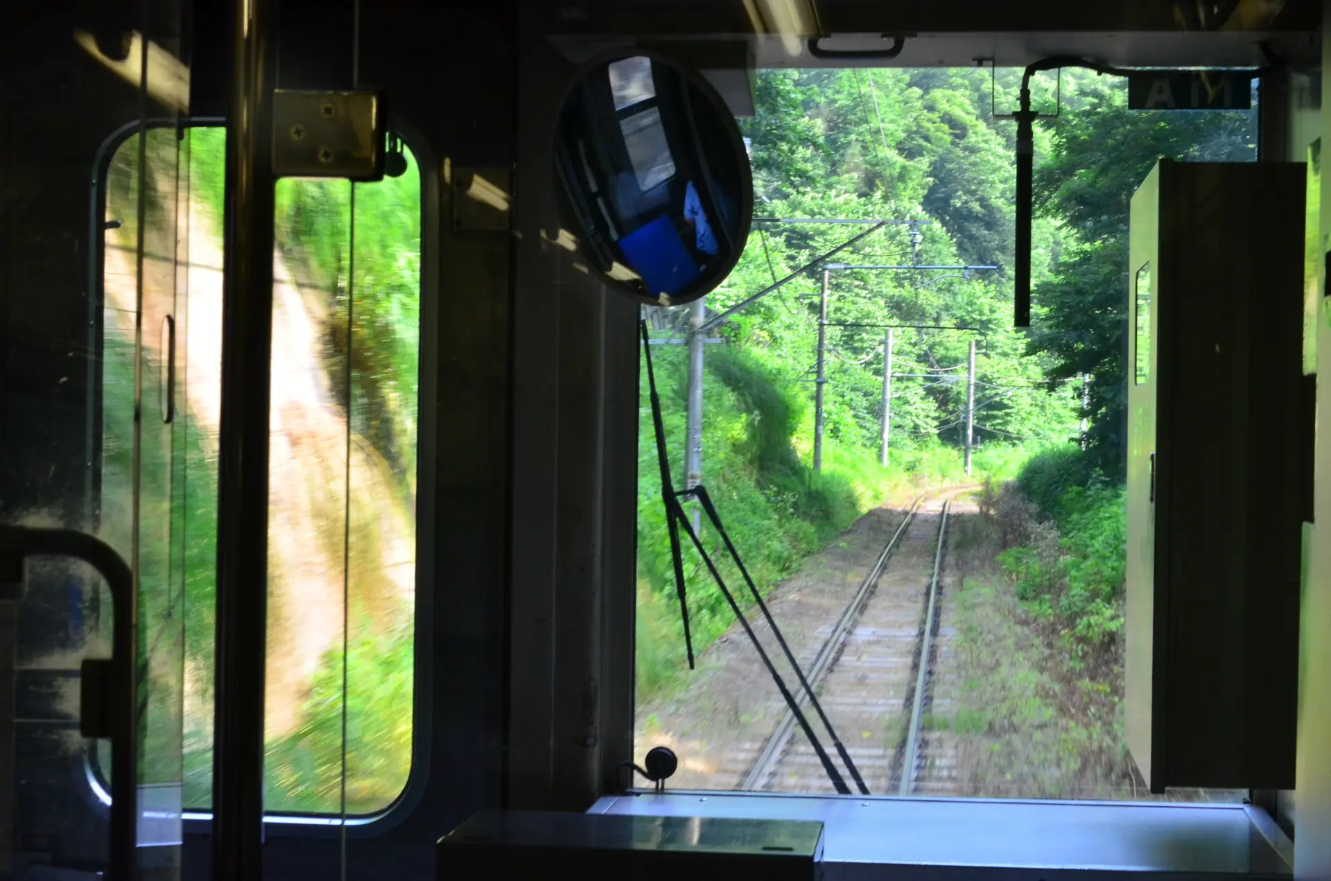 梶本 愛貴のページ