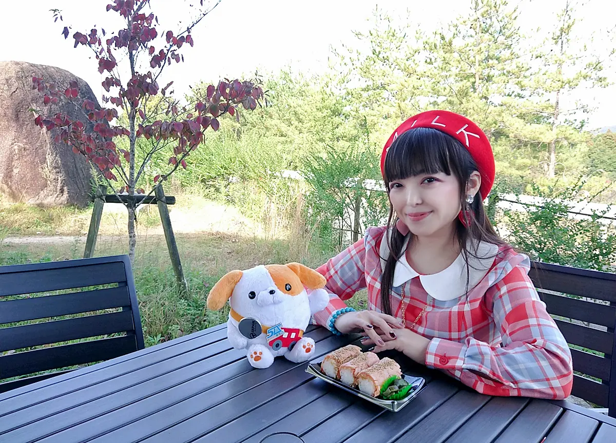 山形みらいのページ