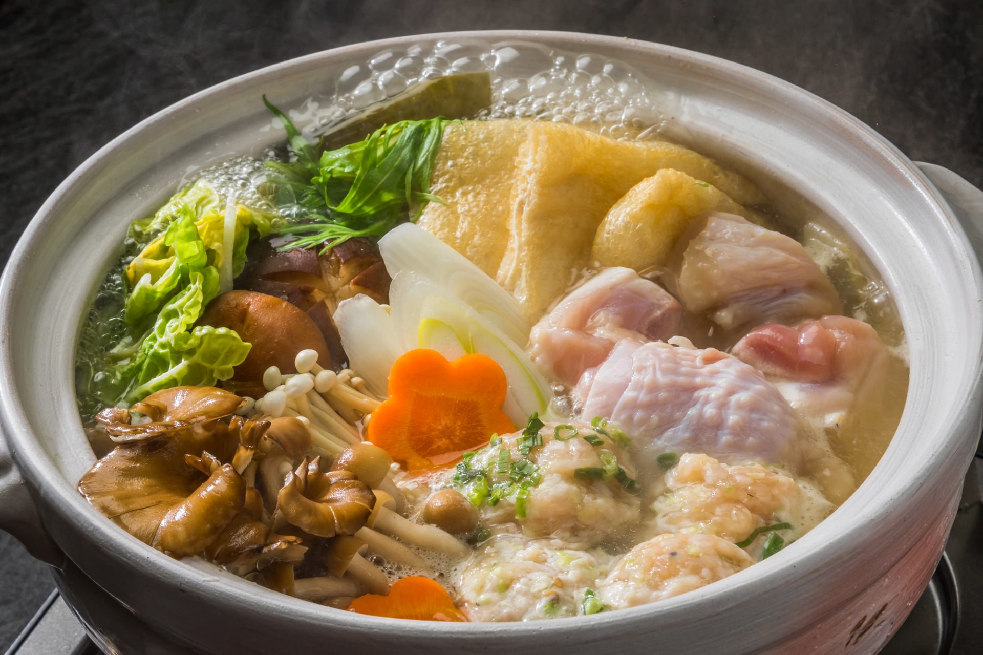 A Beginner's Guide to Nabe