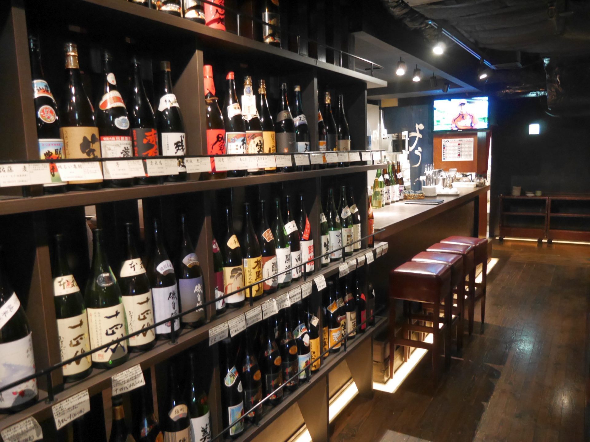 到提供 喝到饱 服务的居酒屋 体验遍尝日本美酒的乐趣 好运日本行