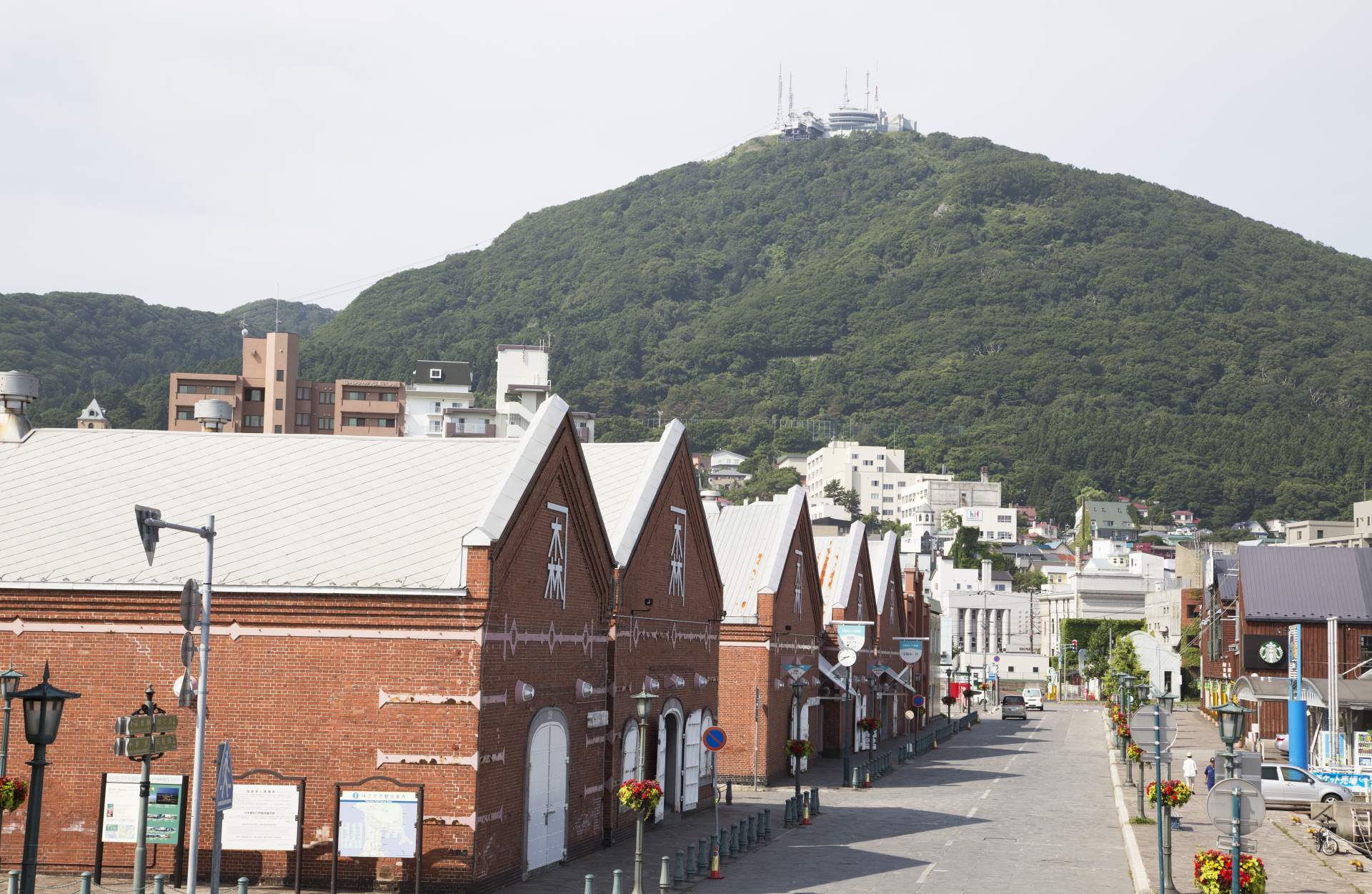 List Of Seven Must Visit Spots In Hakodate Page 5 Good Luck Trip