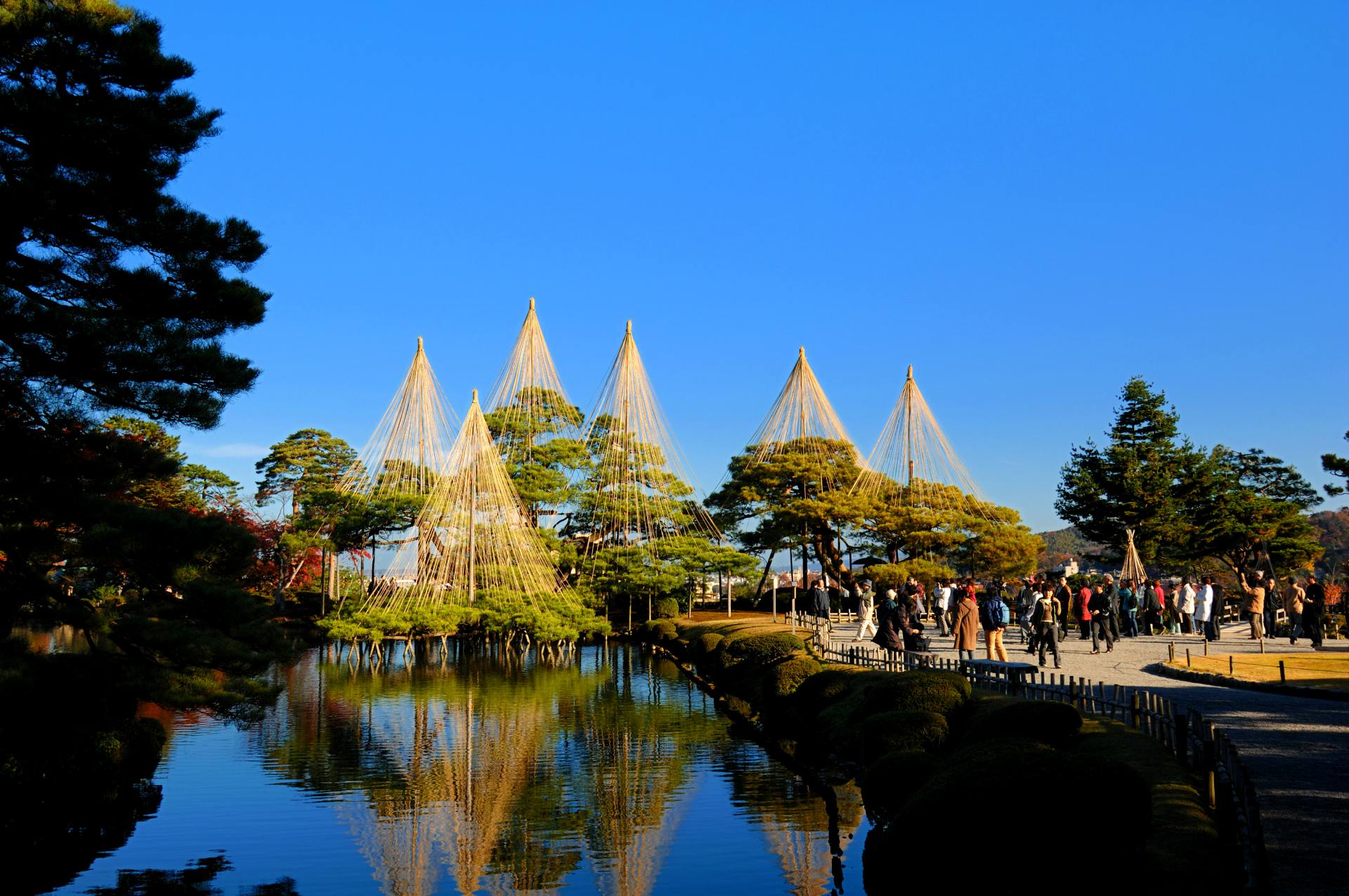 一篇搞懂 金澤兼六園的必看景點和周邊攻略 好運日本行