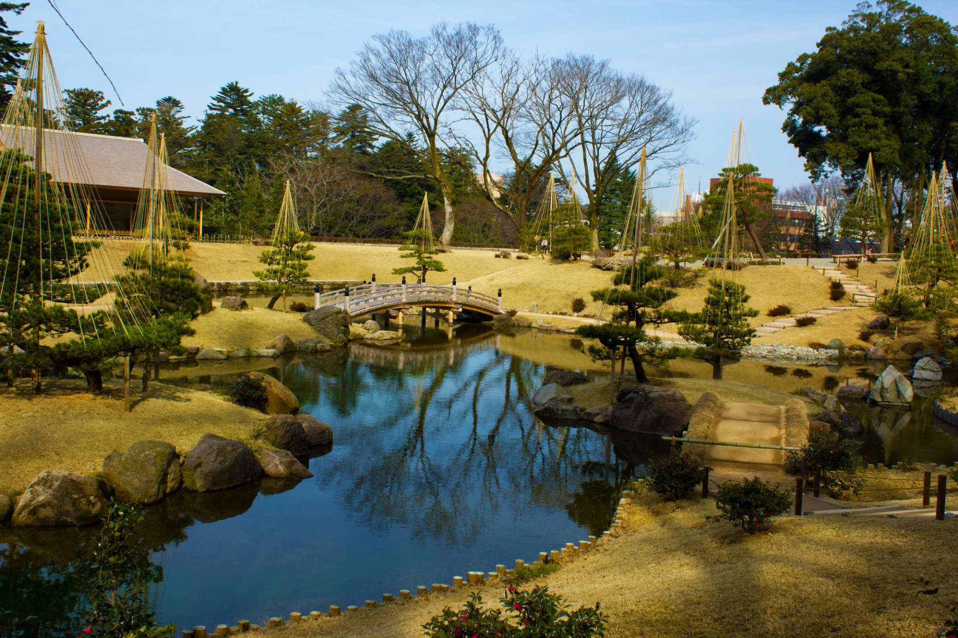 一篇搞懂 金澤兼六園的必看景點和周邊攻略 好運日本行