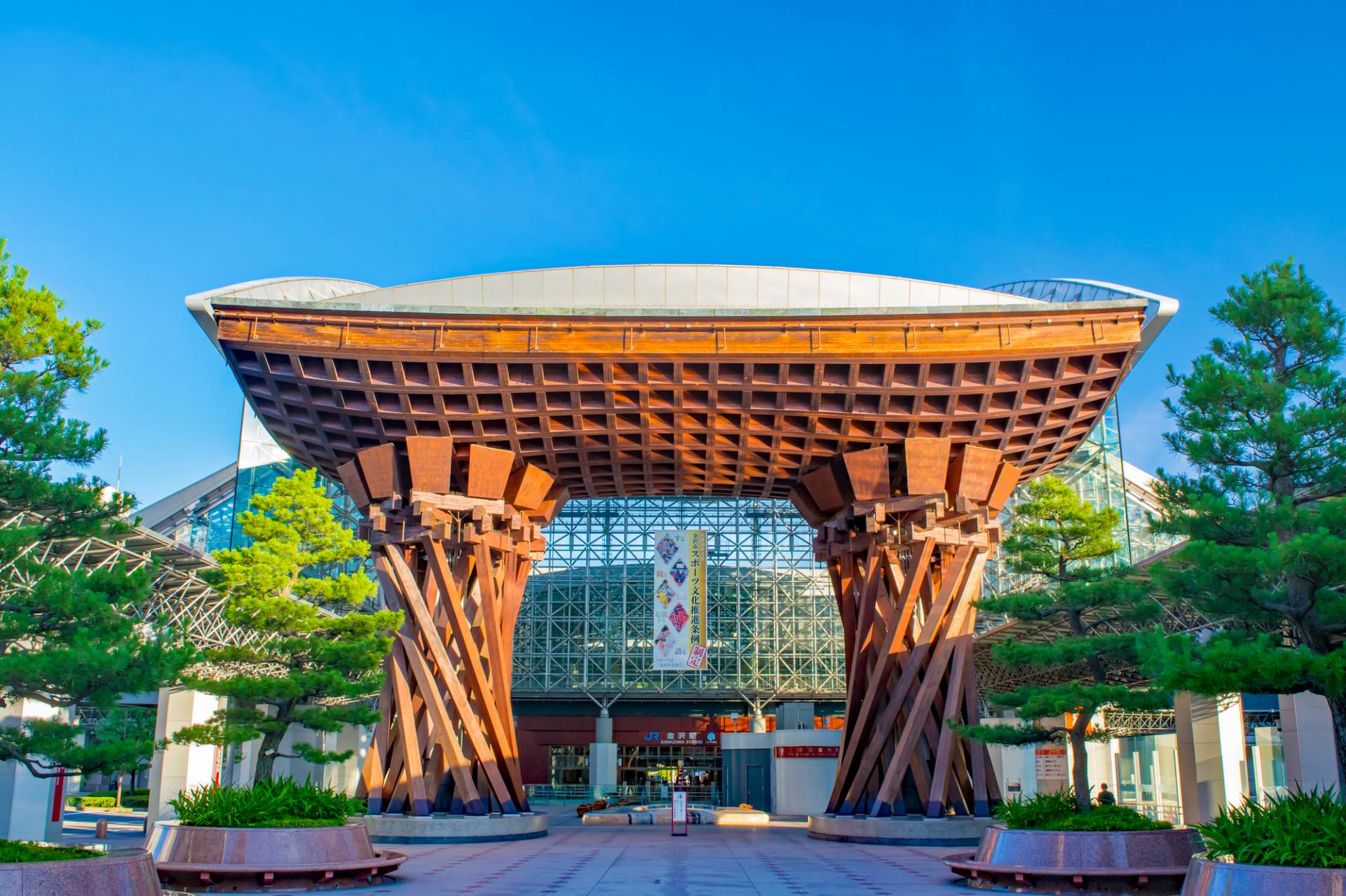 一篇搞懂！金澤兼六園的必看景點和周邊攻略  好運日本行