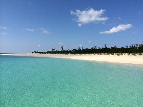 沖繩 宮古島 浪漫奇幻的海濱世界 好運日本行