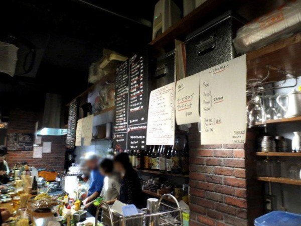 大阪 裏難波站食居酒屋 Ankeraso 美味內臟燒烤 好運日本行