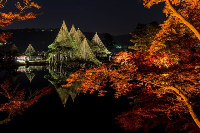 一篇搞懂！金澤兼六園的必看景點和周邊攻略  好運日本行