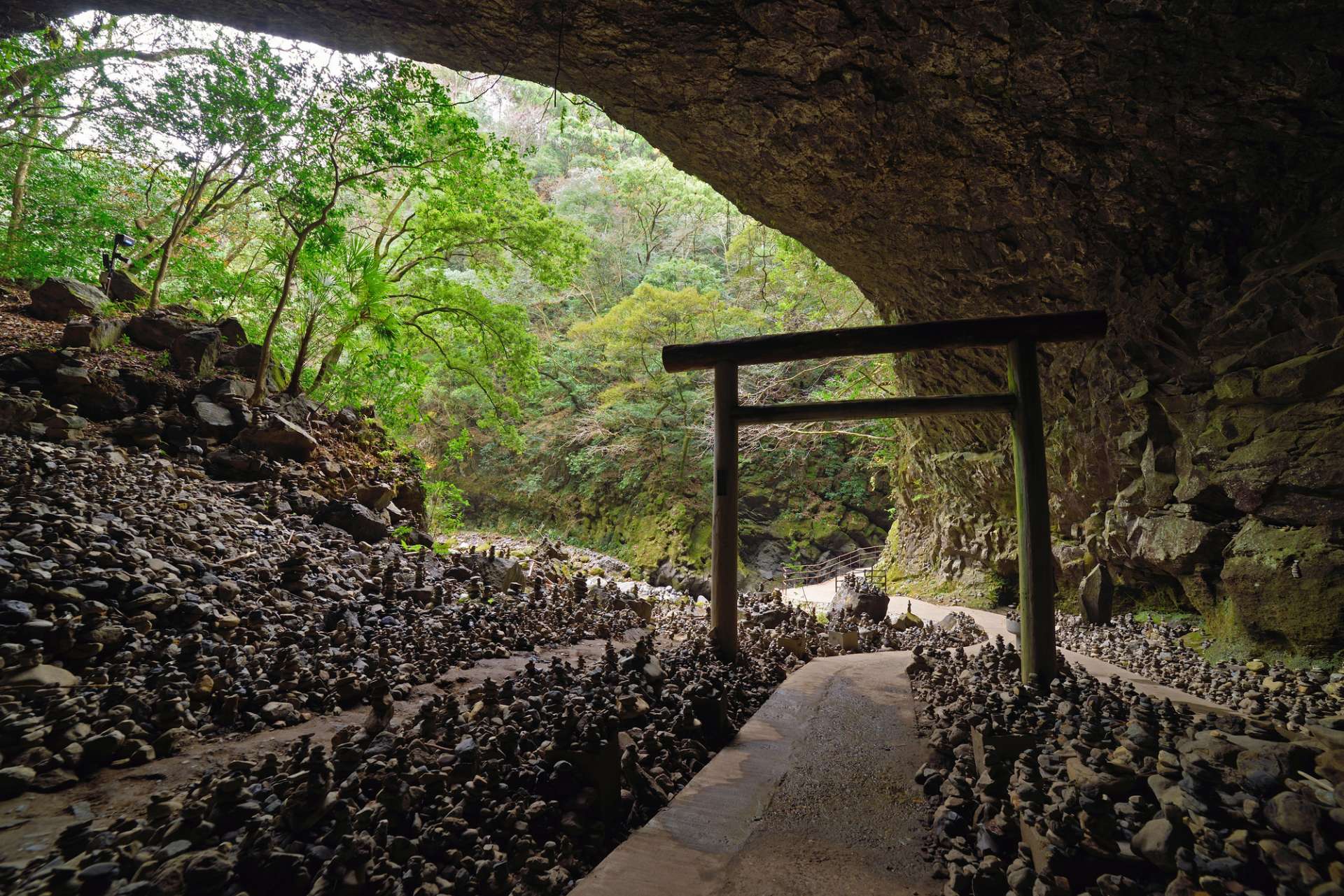 宮崎 高千穂峡と合わせて楽しみたいパワースポット3選 Good Luck Trip