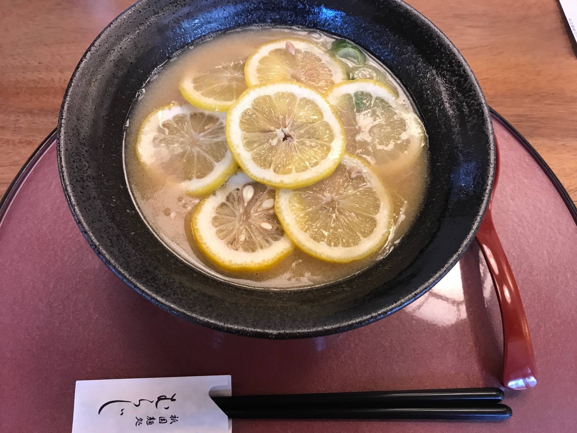 inestable maceta Ilustrar Singular & Superb Ramen Dishes Offered in Osaka & Kyoto | GOOD LUCK TRIP