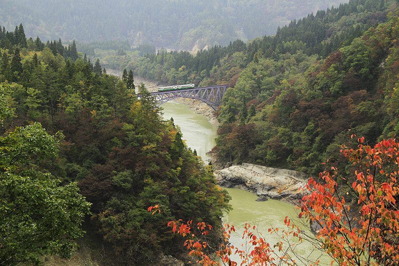 東北紅葉景點總整理 從必看到私藏 最好的賞楓景點都在這裡了 好運日本行