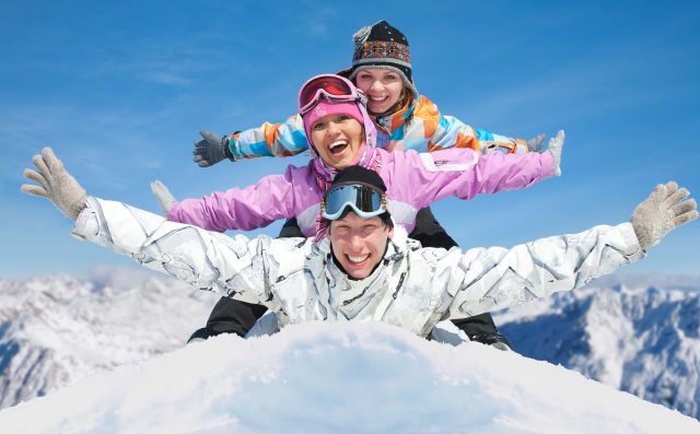 Visit these Snow Resorts with the Economical JR Pass! Also Introducing ...