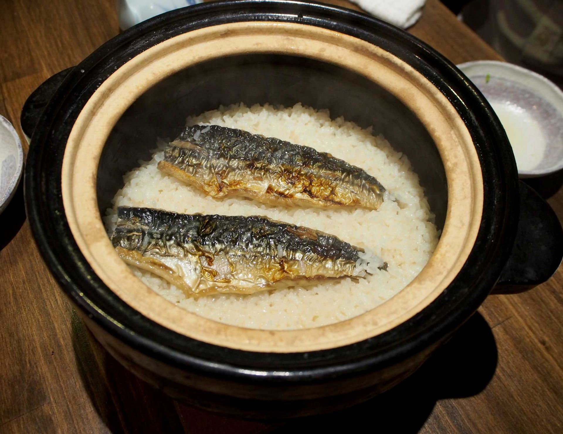 在福岡「博多鯖郎」品嘗至福的鯖魚釜飯♡ | 好運日本行