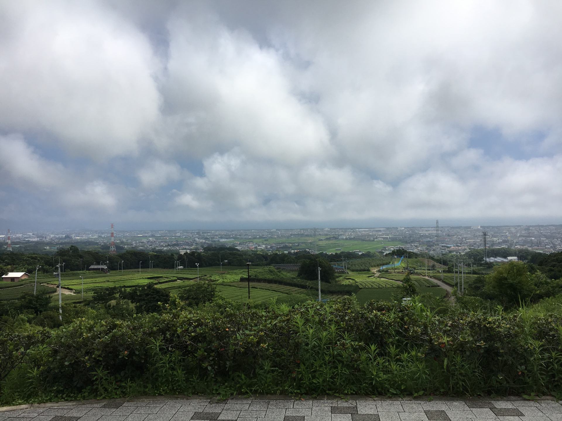 静冈一泊二日之旅 妻恋渡假村彩之乡 挂川花鸟园 好运日本行