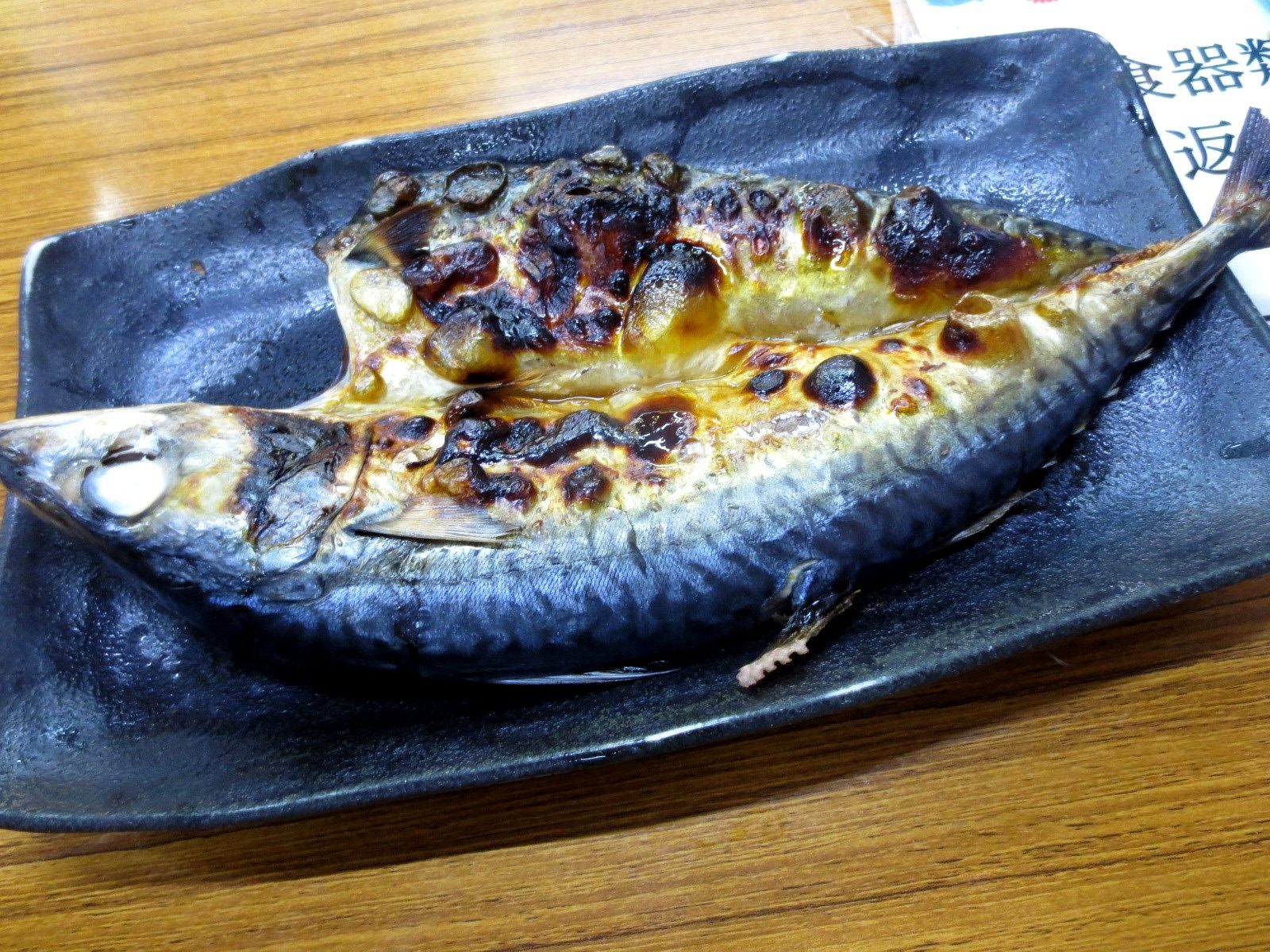 在京都 舞鶴港tore Tore Center 品嘗新鮮魚貝料理的美味 好運日本行