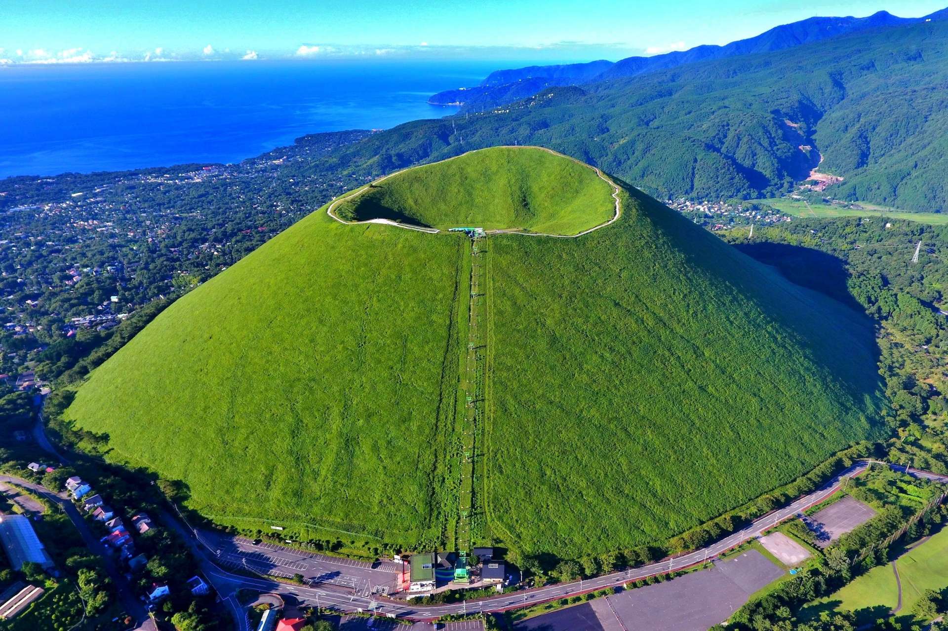 尽情感受静冈地方旅游活动期间伊豆的独特魅力吧 好运日本行