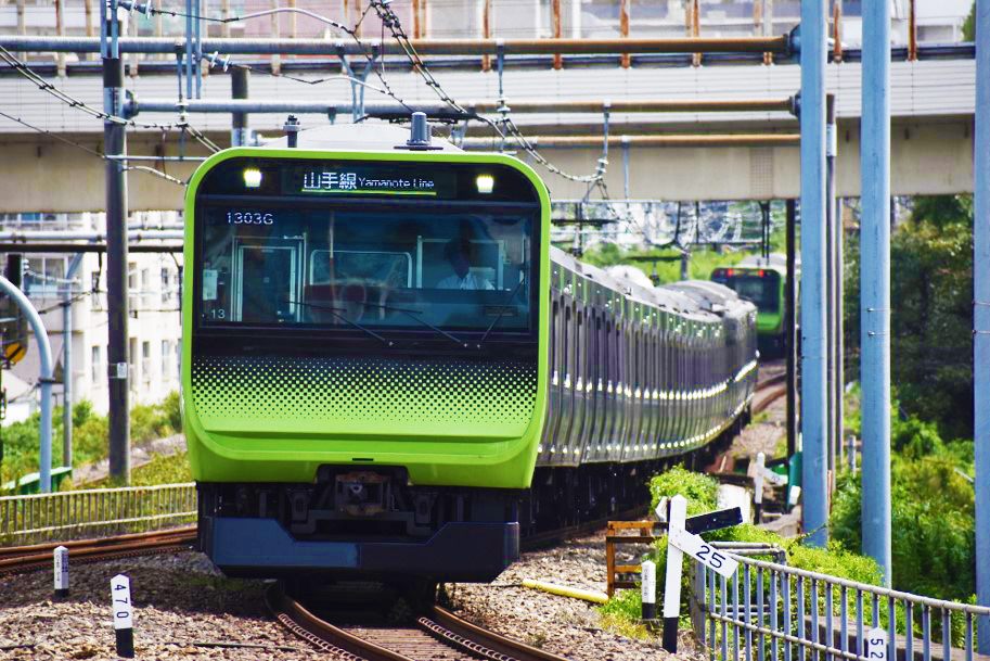 東京交通指南 東京交通網不再迷惘 這篇讀完全部一目了然 好運日本行