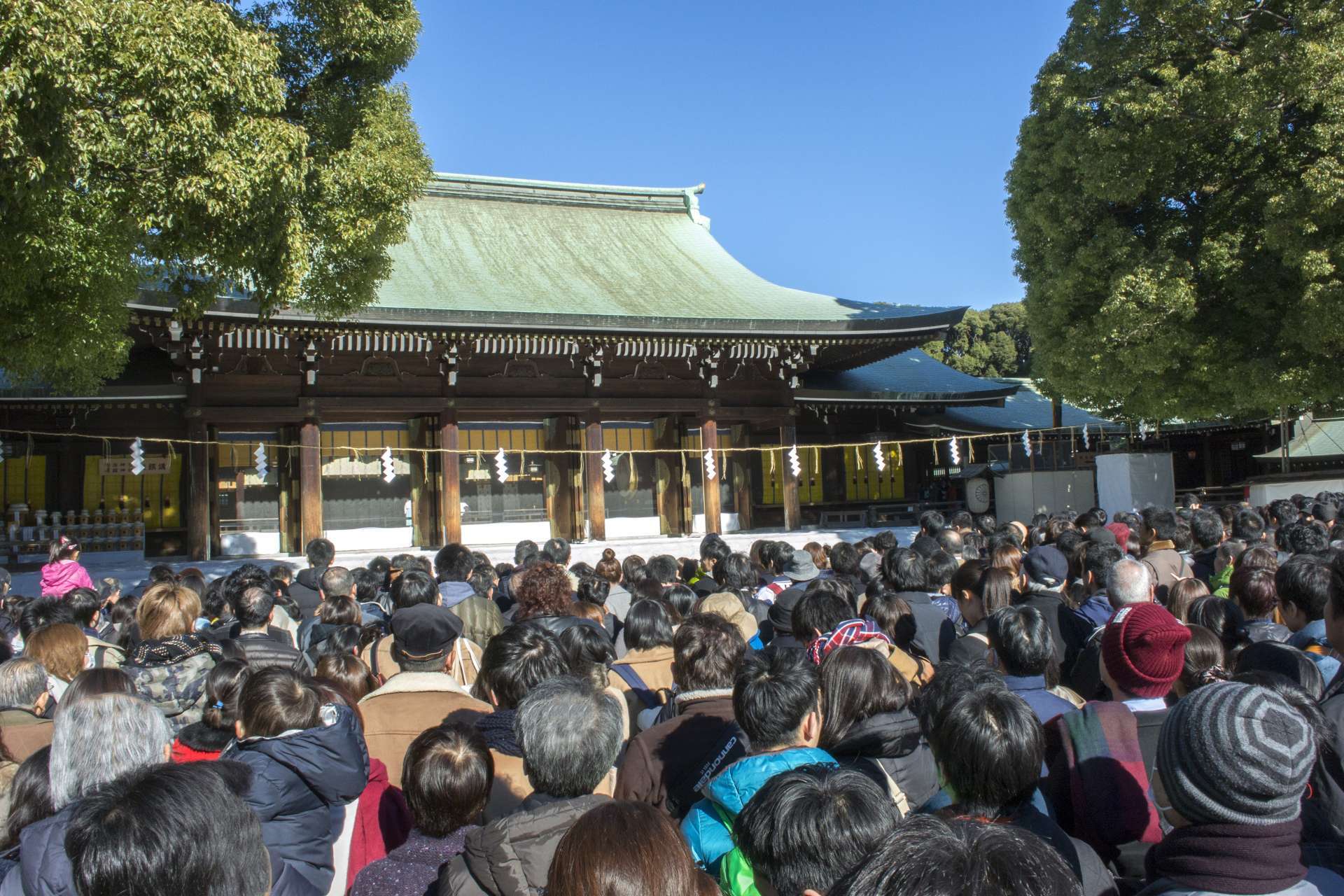 參拜之前做好功課！了解明治神宮的歷史和小知識！ | 好運日本行